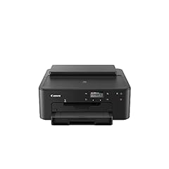 Canon pixma ts705a d'occasion  Livré partout en France