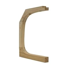 Lokmobiek wood quarter for sale  Delivered anywhere in USA 