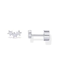 Pavoi rhodium plated for sale  Delivered anywhere in USA 