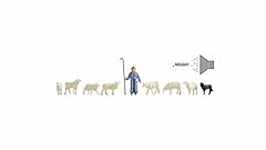 Schafherde sound modellbau gebraucht kaufen  Wird an jeden Ort in Deutschland