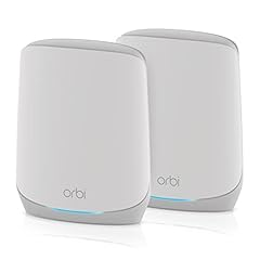 Netgear système mesh d'occasion  Livré partout en Belgiqu