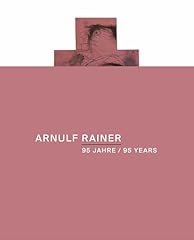Arnulf rainer nothingness gebraucht kaufen  Wird an jeden Ort in Deutschland