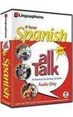 Talk spanish for sale  Delivered anywhere in UK