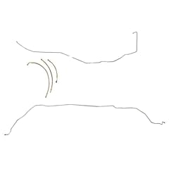Complete fuel line for sale  Delivered anywhere in USA 