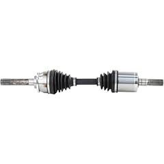 Axle front driver for sale  Delivered anywhere in USA 