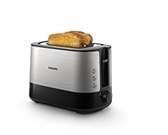 Philips toaster toastschlitze gebraucht kaufen  Wird an jeden Ort in Deutschland