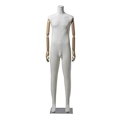 Mannequin flexible mannequin for sale  Delivered anywhere in UK