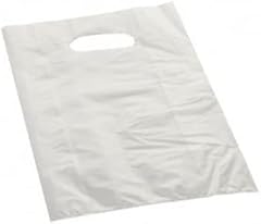 Buste 10x40 cm. usato  Spedito ovunque in Italia 
