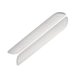 2pcs car bumper for sale  Delivered anywhere in UK