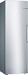 Bosch ksv36vldp standkühlschr d'occasion  Livré partout en Belgiqu
