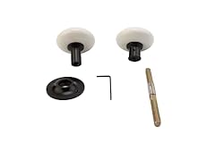 Stallion hardware white for sale  Delivered anywhere in USA 
