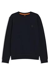 Boss mens crew for sale  Delivered anywhere in UK