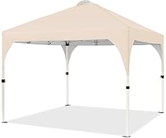 Yaheetech faltpavillon 3x3m gebraucht kaufen  Wird an jeden Ort in Deutschland