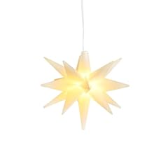 Bonetti weihnachtsstern design gebraucht kaufen  Wird an jeden Ort in Deutschland