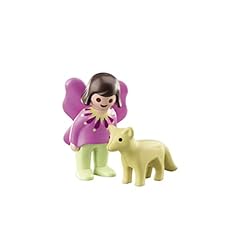 Playmobil 70403 feenfreundin gebraucht kaufen  Wird an jeden Ort in Deutschland