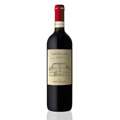Frescobaldi castiglioni chiant gebraucht kaufen  Wird an jeden Ort in Deutschland