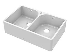 Nuie bu131af32d fireclay for sale  Delivered anywhere in UK