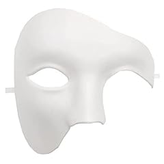 Masquerade masks men for sale  Delivered anywhere in UK