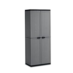 armoire plastique occasion d'occasion  Livré partout en France