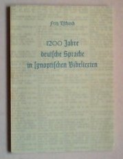 1200 jahre deutsche gebraucht kaufen  Wird an jeden Ort in Deutschland