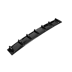 Rear spoiler wing for sale  Delivered anywhere in UK