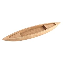 Sarini wooden fishing for sale  Delivered anywhere in UK