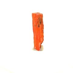 Crocoite. 0.81 carats. d'occasion  Livré partout en France