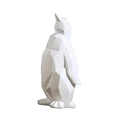 Magideal sculpture pingouin d'occasion  Livré partout en France