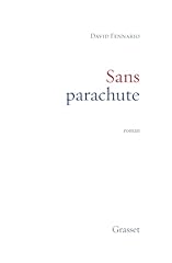 Parachute d'occasion  Livré partout en France