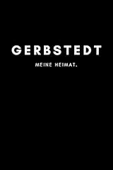 Gerbstedt notizbuch notizblock gebraucht kaufen  Wird an jeden Ort in Deutschland
