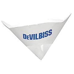 Devilbiss filtri nylon usato  Spedito ovunque in Italia 