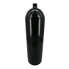 Hightechdiving stahlflasche ta gebraucht kaufen  Wird an jeden Ort in Deutschland