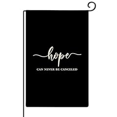 Hope never canceled for sale  Delivered anywhere in USA 