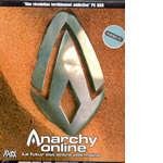Anarchy nline gebraucht kaufen  Wird an jeden Ort in Deutschland