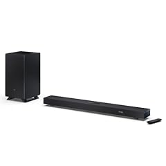 Sharp sbw53121 soundbar usato  Spedito ovunque in Italia 