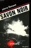 Savon noir d'occasion  Livré partout en Belgiqu