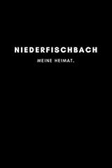 Niederfischbach notizbuch noti gebraucht kaufen  Wird an jeden Ort in Deutschland