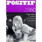 Positif revue cinema usato  Spedito ovunque in Italia 