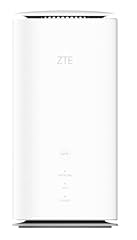 Routeur zte mc888 d'occasion  Livré partout en France
