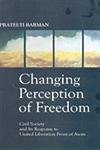 Changing perception freedom for sale  Delivered anywhere in UK