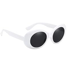Zhjuju retro sunglasses for sale  Delivered anywhere in UK