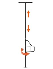 Lnmuzm adjustable security for sale  Delivered anywhere in USA 