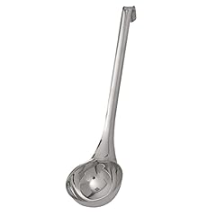Vogue plain ladle for sale  Delivered anywhere in UK