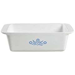 Corning ware cornflower for sale  Delivered anywhere in USA 