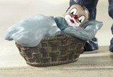 Gilde clown junge gebraucht kaufen  Wird an jeden Ort in Deutschland