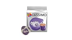 Tassimo disc milka gebraucht kaufen  Wird an jeden Ort in Deutschland