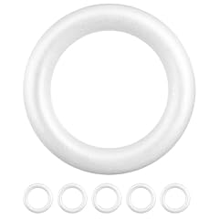 Nuobesty foam wreath for sale  Delivered anywhere in UK