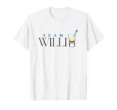 Team willi williams gebraucht kaufen  Wird an jeden Ort in Deutschland