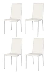 Tommychairs set sedie usato  Spedito ovunque in Italia 