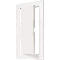 White plastic access for sale  Delivered anywhere in USA 